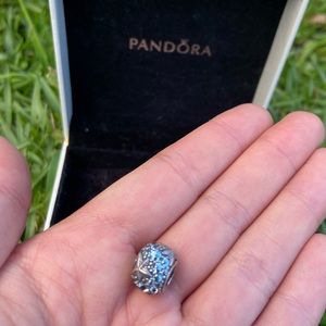Authentic PANDORA charm